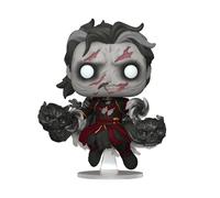 Funko Pop Marvel Doctor Strange Il Multiverso Della Follia Dead Strange #1