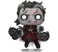 Funko Pop Marvel Doctor Strange Il Multiverso Della Follia Dead Strange #1