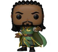 Funko Pop Marvel Doctor Strange: Il Multiverso della Follia - Master Mordo #1