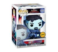 Funko Pop Marvel Doctor Strange in the Multiverse of Madness 1000 Doctor Str...