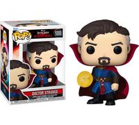 Funko Pop! Doctor Strange Doctor Strange 60917