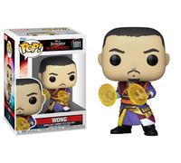 Funko Pop! Doctor Strange Wong 60919
