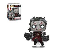 Funko POP Marvel Doctor Strange In The Multiverse Of Madness 1032 Dead Strange