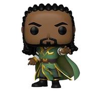 Funko POP! Marvel: Doctor Strange - Master Mordo