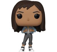 Funko Pop Marvel: Doctor Strange Multiverse Di Follia - America Chavez Vinyl F