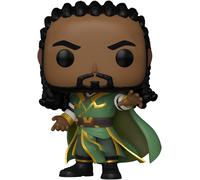Funko Pop Marvel: Doctor Strange Multiverse Di Follia - Master Mordo Vinile