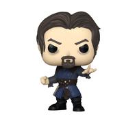 Funko Pop Marvel: Doctor Strange Multiverso Della Follia - Sinister Strange