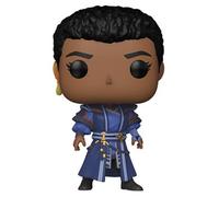 Funko Pop Marvel: Doctor Strange Nel Multiverse Di Follia Sara Vinile Fico
