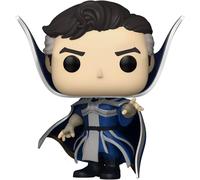 Funko Pop Marvel: Doctor Strange Nel Multiverse Di Follia Supreme Strang