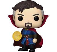 Funko Pop MARVEL: Doctor Strange Nel Multiverso Della Follia - Doctor Strange