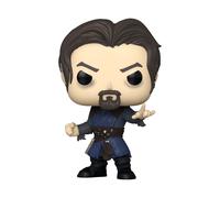 Funko Pop Marvel Doctor Strange Nel Multiverso Della Follia - Sinister Strang
