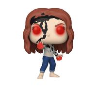 Funko Pop Marvel: Doctor Strange Nel Multiverso Della Follia - Wanda Maximoff