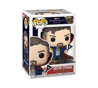 Funko POP Marvel: - Doctor Strange - Spiderman No Way Home - Figura in Vinile d