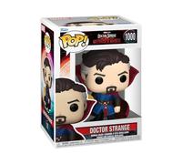 Funko Pop! Doctor Strange Doctor Strange 60917