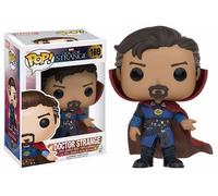 Funko Pop Marvel Dr. Strange Figura In Vinile