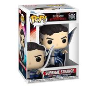 FUNKO POP Marvel: Dr. Strange In The Multiverse Of Madness - 1005 Supreme Stran