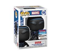 Marvel: Funko Pop - Beyond Amazing - 1109 Dusk (Special Edition) 9 Cm - AA.VV.