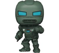 Funko Pop Marvel: E Se? - Il Calpestatore Hydra 6"