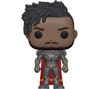 Funko Pop Marvel: E Se? - Infinity Killmonger