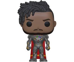 Funko Pop Marvel: E Se? - Infinity Killmonger