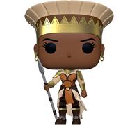 Funko Pop Marvel: E Se? - Regina Generale Ramonda