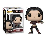 FUNKO POP MARVEL ECHO - (1335) ECHO FIGURE MAYA LOPEZ 9CM HAWKEYE RONIN DISNEY