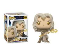Eternals Thena Funko Pop da collezione Figura stilizzata in vinile alta 3,75 po