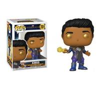 Funko Pop Marvel Eternals Kingo