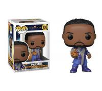 Funko Pop! Marvel: Eternals - Phastos - The Eternals - Figura in Vinile da Collezione - Idea Regalo - Merchandising Ufficiale - Giocattoli per Bambini e Adulti - Movies Fans