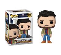 Funko Pop Marvel Eternals 738 - Dane Whitman