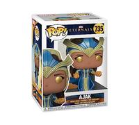 Funko POP! Marvel: Eternals - Ajak