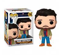 Eternals Dane Whitman Funko Pop da collezione Figura stilizzata in vinile