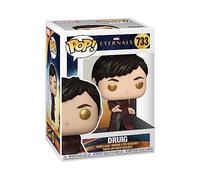 Funko POP Marvel: Eternals - Druig - the Eternals - Collectable Vinyl Figure -