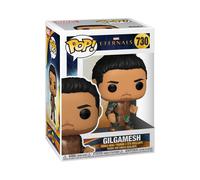 Funko Pop Marvel: Eternals - Gilgamesh - Glow in The Dark Chase - The Eternals