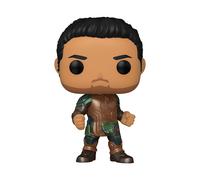 Funko Pop Marvel: Eternals - Gilgamesh - Glow in The Dark Chase - The Eternals