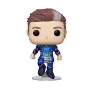 Funko Pop Marvel: Eternals - Ikaris - The Eternals - Figura in Vinile da Collez