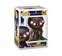 Funko Pop Marvel Eternals Kro