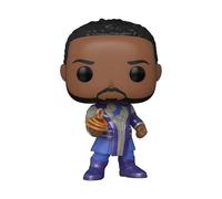 Funko Pop Marvel: Eternals - Phastos - The Eternals - Figura in Vinile da Colle