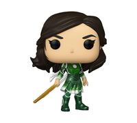 Funko POP Marvel: Eternals - Sersi - the Eternals - Collectable Vinyl Figure -