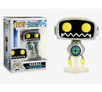 Funko POP Marvel Fantastic Four 564 H.E.R.B.I.E. Herbie