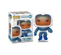 FUNKO POP Marvel: Fantastic Four First steps Funko Pop