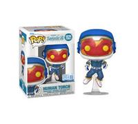 FUNKO POP Marvel: Fantastic Four First steps Funko Pop