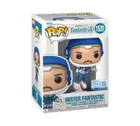 FUNKO POP Marvel: Fantastic Four First steps Funko Pop