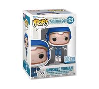 FUNKO POP Marvel: Fantastic Four First steps Funko Pop