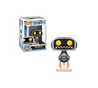 Funko POP Marvel Fantastic Four 564 H.E.R.B.I.E. Herbie