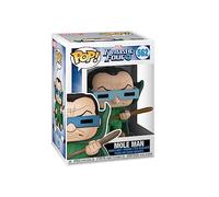 Funko POP Marvel Fantastic Four 562 Mole Man