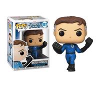 FUNKO POP MARVEL FANTASTIC FOUR4 - (557) MISTER FANTASTIC FIGURE FANTASTICI 4