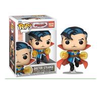 FUNKO POP Marvel: Friendly Neighborhood Spider-Man- Doctor Strange 9 Funko Pop