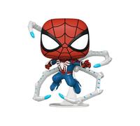 FUNKO POP Marvel Gamerverse: Spider-Man 2 - 971 Peter Parker Funko Pop