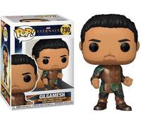 Funko Pop Marvel: Gilgamesh. Eternals n. 730. Action Figure cm 10. Funko